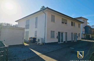 Doppelhaushälfte kaufen in 67657 Kaiserslautern, Kaiserslautern - Moderne Doppelhaushälften mit Garage in Kaiserslautern