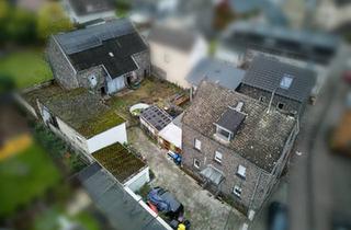 Haus kaufen in 56736 Kottenheim, Kottenheim - Eifel Hof Aussteiger Hof Haus mit Scheune