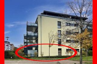 Wohnung kaufen in 31137 Hildesheim, Hildesheim - Gehobenes Wohnambiente in bester Lage