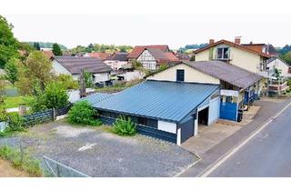 Haus kaufen in 35410 Hungen, Hungen - Anlageobjekt