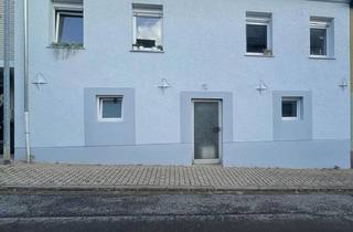 Einfamilienhaus kaufen in 66280 Sulzbach, Sulzbach (Saar) - Einfamilienhaus