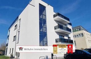 Mehrfamilienhaus kaufen in 04329 Leipzig, Leipzig - Erstbezug I zwei Balkone I Parkett I Fußbodenheizung I 2 Bäder