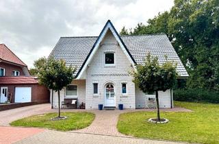 Einfamilienhaus kaufen in 26219 Bösel, Bösel - Einfamilienhaus mit Küche Bösel-Petersdorf von privat ohne Makler