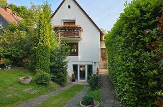 Haus kaufen in 38642 Goslar, Goslar - Haus am Tor des Harzes