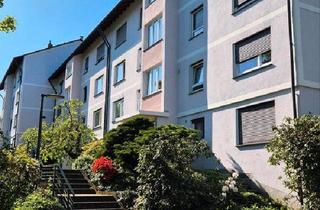 Wohnung kaufen in 76532 Baden-Baden, Baden-Baden - Geräumige 4-Zimmer Wohnung provisionsfrei in Baden-Baden Oos