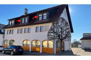 Wohnung kaufen in 72285 Pfalzgrafenweiler, Pfalzgrafenweiler - moderne ETW 94qm , Erstbezug nach Komplettrenovierung, Tiefgarage