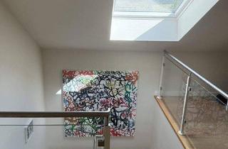 Einfamilienhaus kaufen in 42489 Wülfrath, Wülfrath - Saniertes Einfamilienhaus im Grünen mit großem Garten, Erdwärme A+, Provisionsfrei