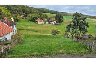 Haus kaufen in 34630 Gilserberg, Gilserberg - Ein Town & Country Haus mit Charme in Gilserberg OT Sebbeterode - heimelig und stilvoll