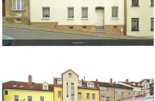 Haus kaufen in 01683 Nossen, Nossen - Notverkauf