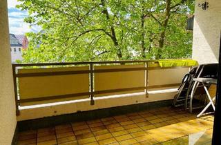 Wohnung kaufen in 89269 Vöhringen, Vöhringen - Wohnen in Zentrumslage! Von Privat!