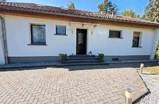 Einfamilienhaus kaufen in 49453 Rehden, Rehden - Einfamilienhaus mit großem Grundstück & Privatsphäre