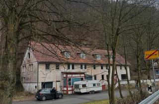 Mehrfamilienhaus kaufen in 34497 Korbach, Korbach - Haus zu verkaufen Thalitter