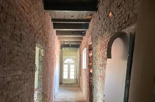 Haus kaufen in 26524 Hage, Hage - 150,00 ? m² vollerschlossenes Grundstück mit 2 Zufahrten