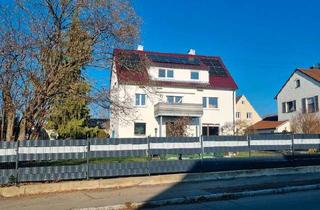 Mehrfamilienhaus kaufen in 88521 Ertingen, Ertingen - Mehrfamilienhaus