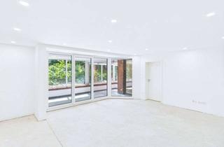 Wohnung kaufen in 30559 Kirchrode, Kirchrode at its best: Hochwertig sanierte 4-Zimmer-Wohnung in einer der beliebtesten Lagen Hannover