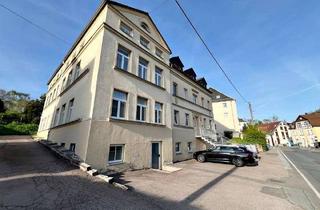 Wohnung kaufen in Obere Hauptstraße 66, 09228 Wittgensdorf, "Langjährig vermietete Erdgeschosswohnung mit Stellplatz in Chemnitz-Wittgensdorf zu verkaufen"