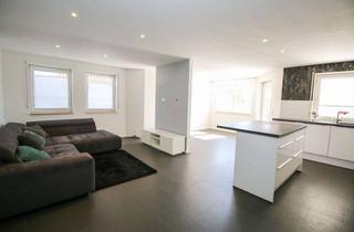 Wohnung kaufen in 63110 Rodgau, Bezugsfreie, moderne EG-Wohnung / großer Garten + Garage ***PROVISIONSFREI für den Käufer***