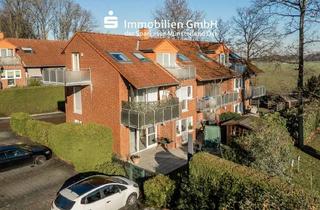 Wohnung kaufen in 59269 Beckum, Attraktive Dachgeschosswohnung in beliebter Lage von Neubeckum!