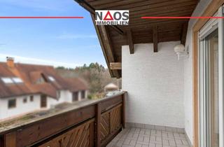 Wohnung kaufen in 67705 Trippstadt, Bezugsfertige 3-Zimmer-Wohnung mit Garage in begehrter Lage