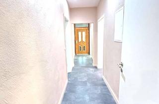 Wohnung kaufen in 54329 Konz, B&B Immobilien: Schöne 4-Zimmerwohnung mit Garten, Garage & Stellplätzen zu verkaufen