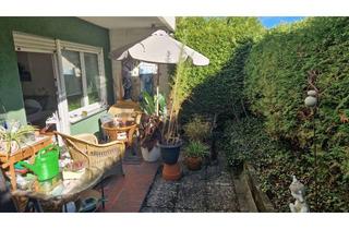 Wohnung kaufen in 87435 Kempten, schöne 2 Zimmerwohnung, Kempten Haubenschloss