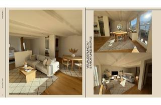 Wohnung kaufen in Asamstraße 3a, 83700 Rottach-Egern, Charmante 1,5-Zimmer Wohnung mit Balkon in Rottach-Egern