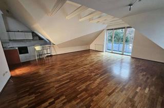 Wohnung kaufen in Lohkoppelstraße 20, 22083 Barmbek-Süd, Exklusive Maisonettewohnung