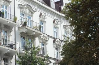 Wohnung kaufen in 22087 Uhlenhorst, Großzügige Dachgeschoss-Maisonettewohnung in Hamburg-Uhlenhorst