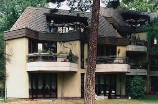 Wohnung kaufen in Waldhornstraße 11, 13469 Waidmannslust, Charmante 4-Zimmerwohnung in Berlin Waidmannslust - provisionsfrei