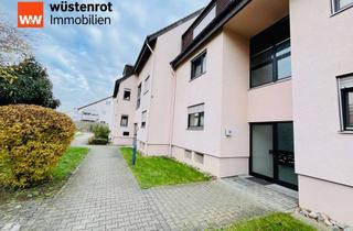Wohnung kaufen in Hohenbolweg 18, 73230 Kirchheim, Gemütliche 2,5 Zimmer Eigentumswohnung in Kirchheim u. Teck