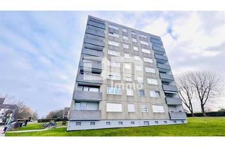 Wohnung kaufen in 34246 Vellmar, Modernisierte 3-Zimmerwohnung mit Balkon und fantastischem Panoramablick