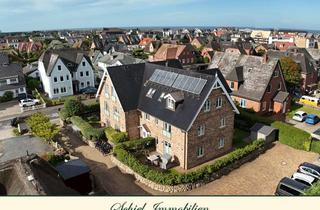 Wohnung kaufen in 25996 Wenningstedt-Braderup, Stilvolle 2-Zimmer-Maisonette in strandnaher Lage – attraktives Anlageobjekt auf Sylt