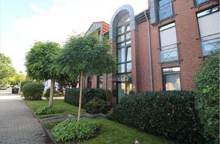 Wohnung kaufen in 47803 Inrath/Kliedbruch, * DYKLAGE - Charmante 3 Zimmer Eigentumswohnung im Dachgeschoss, KR-Michelsdyk