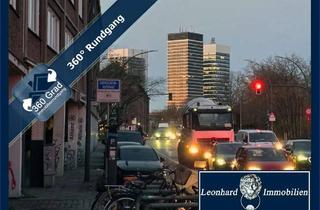 Wohnung kaufen in Hamburger Straße, 22083 Barmbek-Süd, *8/3 Urbanes Wohnen mit Weitblick*