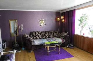 Wohnung kaufen in 27568 Mitte, Attraktive 3-Zimmer Wohnung mit Balkon im 2. OG in Bremerhaven-Mitte