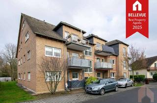 Wohnung kaufen in 53773 Hennef, Zentrales Wohnen mit Wohlfühlfaktor