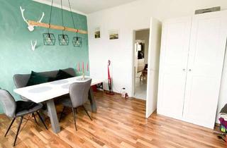 Wohnung kaufen in 31275 Lehrte, Provisionsfrei! Attraktive 3-Zimmer Wohnung mit großem Balkon!