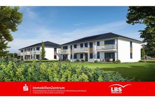 Wohnung kaufen in 18198 Kritzmow, Familienrefugium vor den Toren Rostocks