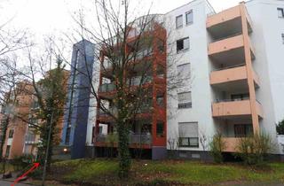 Wohnung kaufen in Kurt-Schumacher-Str. 32, 67663 Innenstadt, 1-Zimmer-Wohnung in Top-Uni-Lage Kaiserslautern – inkl. Tiefgaragenstellplatz