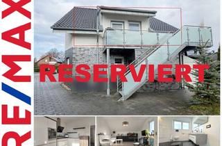 Wohnung kaufen in 41836 Hückelhoven, Hochwertige Eigentumswohnung in zentrumsnaher Wohnlage!