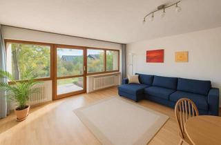 Wohnung kaufen in 88633 Heiligenberg, Alpenblick & Schlossblick