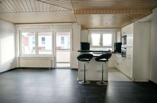 Wohnung kaufen in 76756 Bellheim, 3 Zimmer Eigentumswohnung in Bellheim