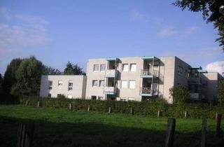 Wohnung kaufen in 48268 Greven, 2-Zimmer-Wohnung mit Balkon in Greven