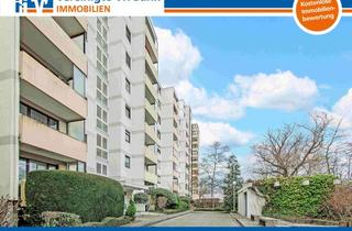 Wohnung kaufen in 67433 Neustadt, Gut geschnittene 3-Zimmer-Wohnung mit Südbalkon