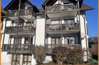 Wohnung kaufen in 77781 Biberach, Großzügige 5-Zimmer-Wohnung in beliebter Wohnlage von Biberach - sonnig und lichtdurchflutet !