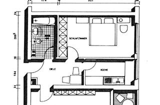 Wohnung kaufen in Niederhöchstädter Straße 16, 61449 Steinbach, Wohnglück auf 60qm - fröhliche Weihnacht