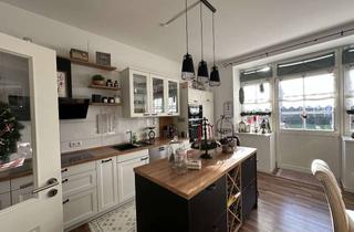 Wohnung kaufen in 26123 Donnerschwee, Großzügige 3-Zimmer-Erdgeschosswohnung mit Terrasse & Garten in Oldenburg- Donnerschwee (vermietetes