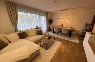 Wohnung kaufen in 91710 Gunzenhausen, Geborgenheit & Wärmein Gunzenhausen