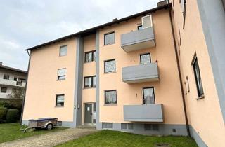 Wohnung kaufen in 91710 Gunzenhausen, Geborgenheit & Wärmein Gunzenhausen