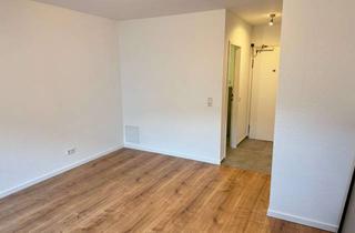 Wohnung kaufen in Wormser Straße 55, 50677 Altstadt-Süd, 1-Zimmer-EG-Wohnung, modernisiert, leerstehend – inkl. Stellplatz